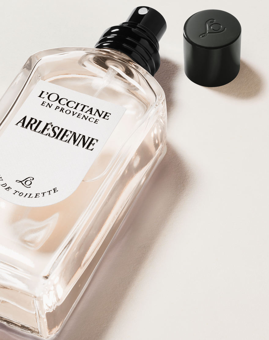 Arlésienne Eau De Toilette | New